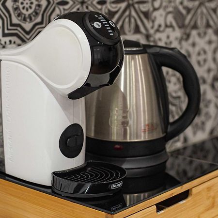 Cademari Apartment Genoa Ngoại thất bức ảnh
