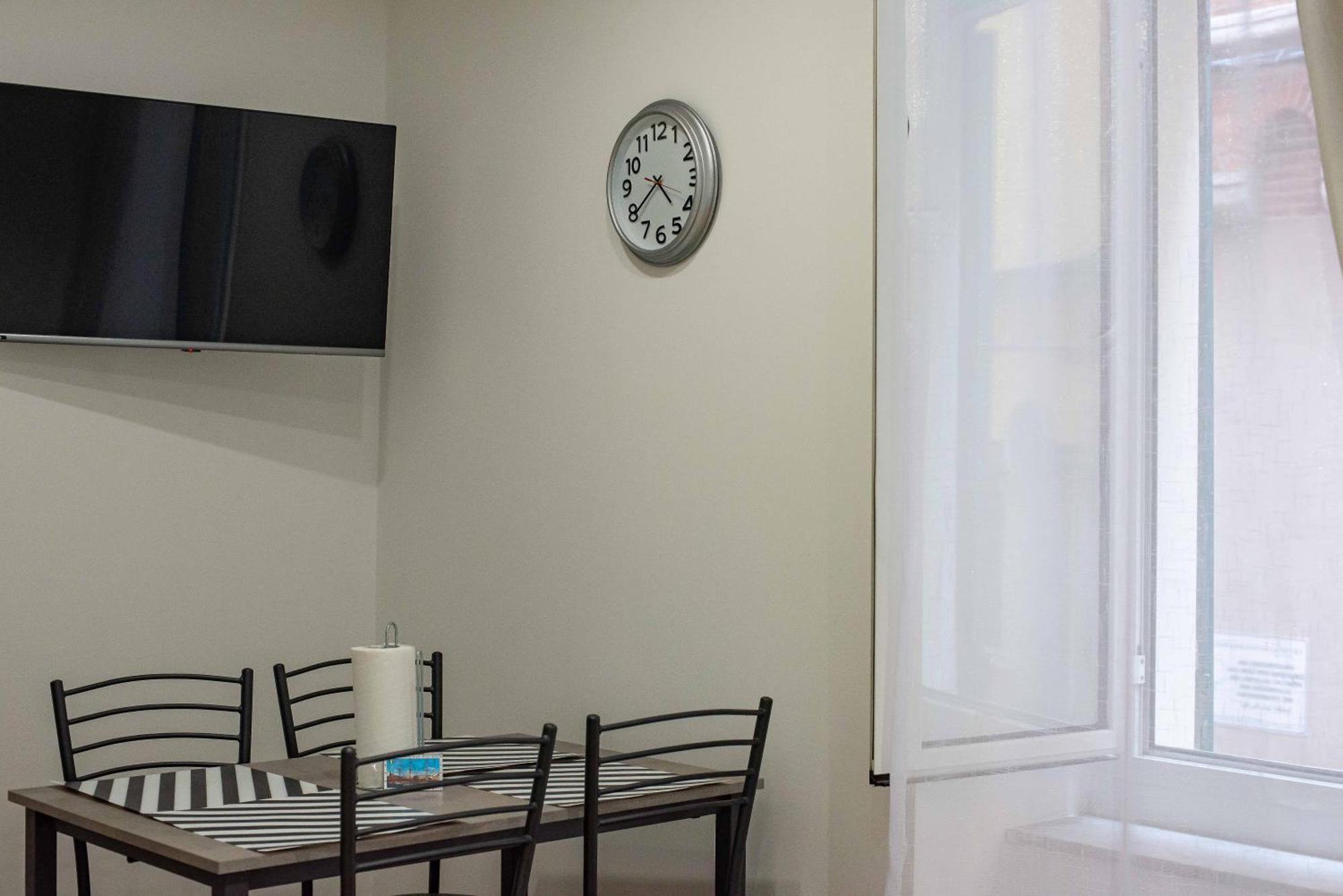 Cademari Apartment Genoa Ngoại thất bức ảnh