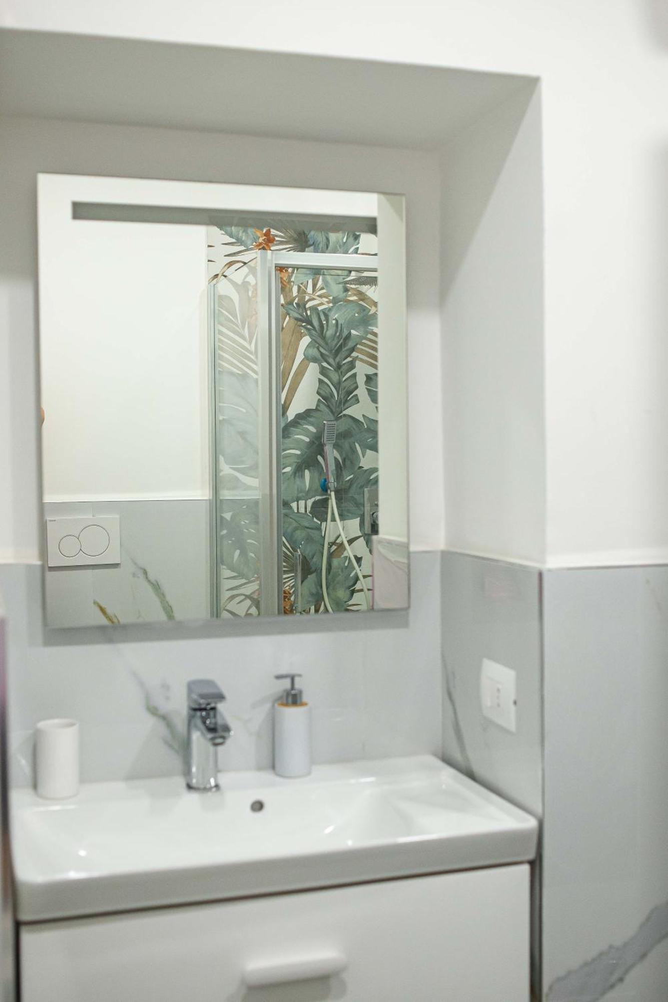 Cademari Apartment Genoa Ngoại thất bức ảnh