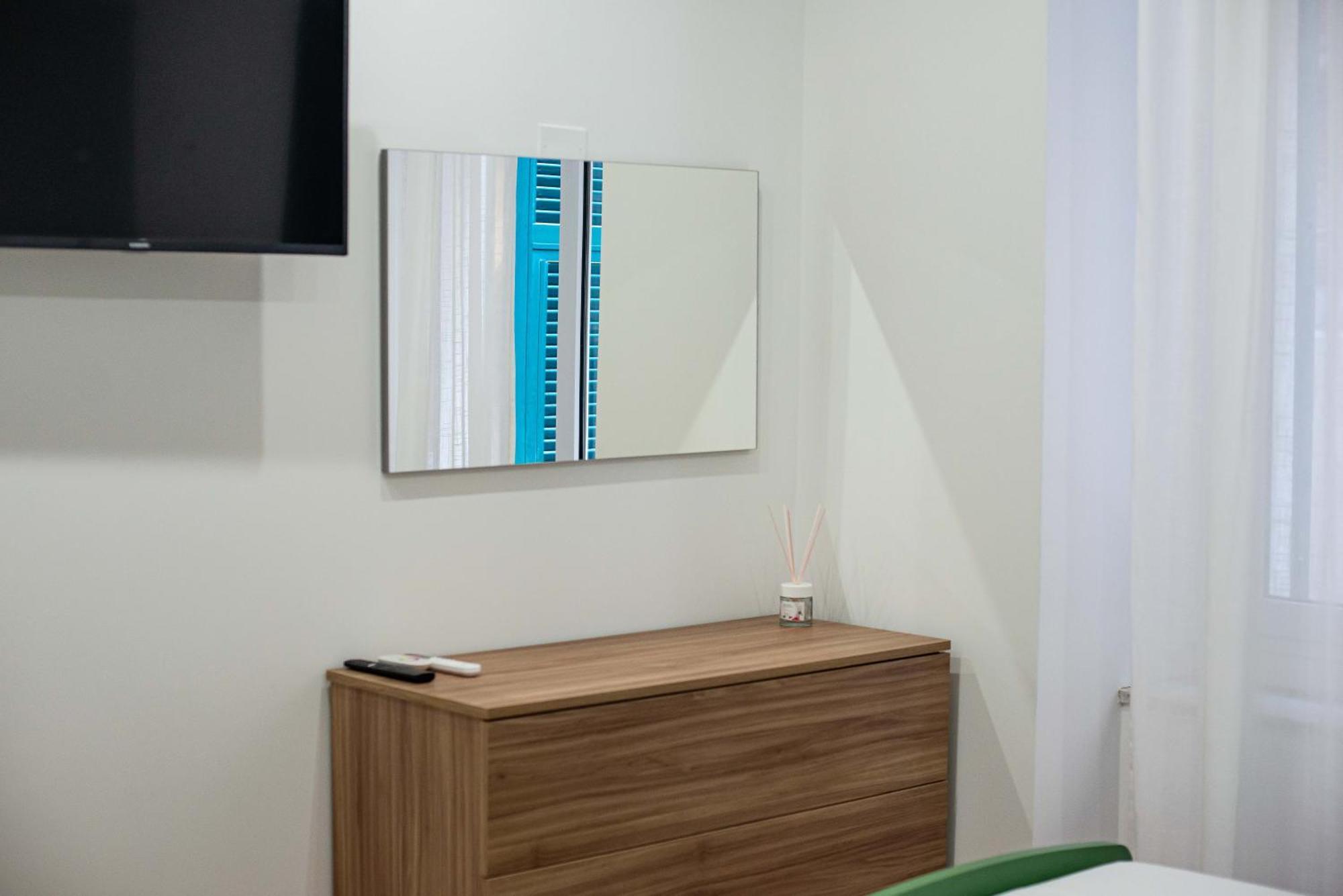 Cademari Apartment Genoa Ngoại thất bức ảnh