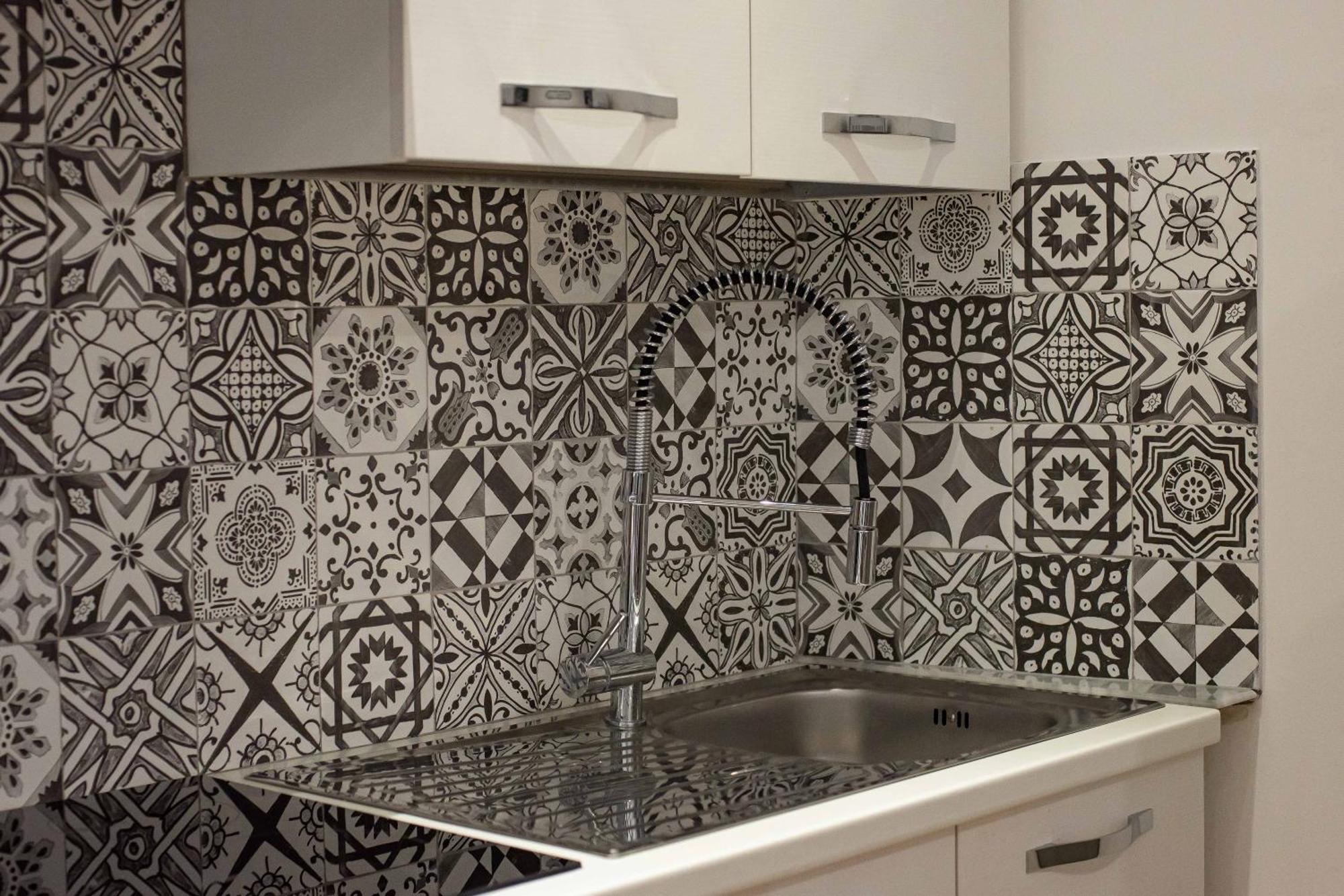 Cademari Apartment Genoa Ngoại thất bức ảnh