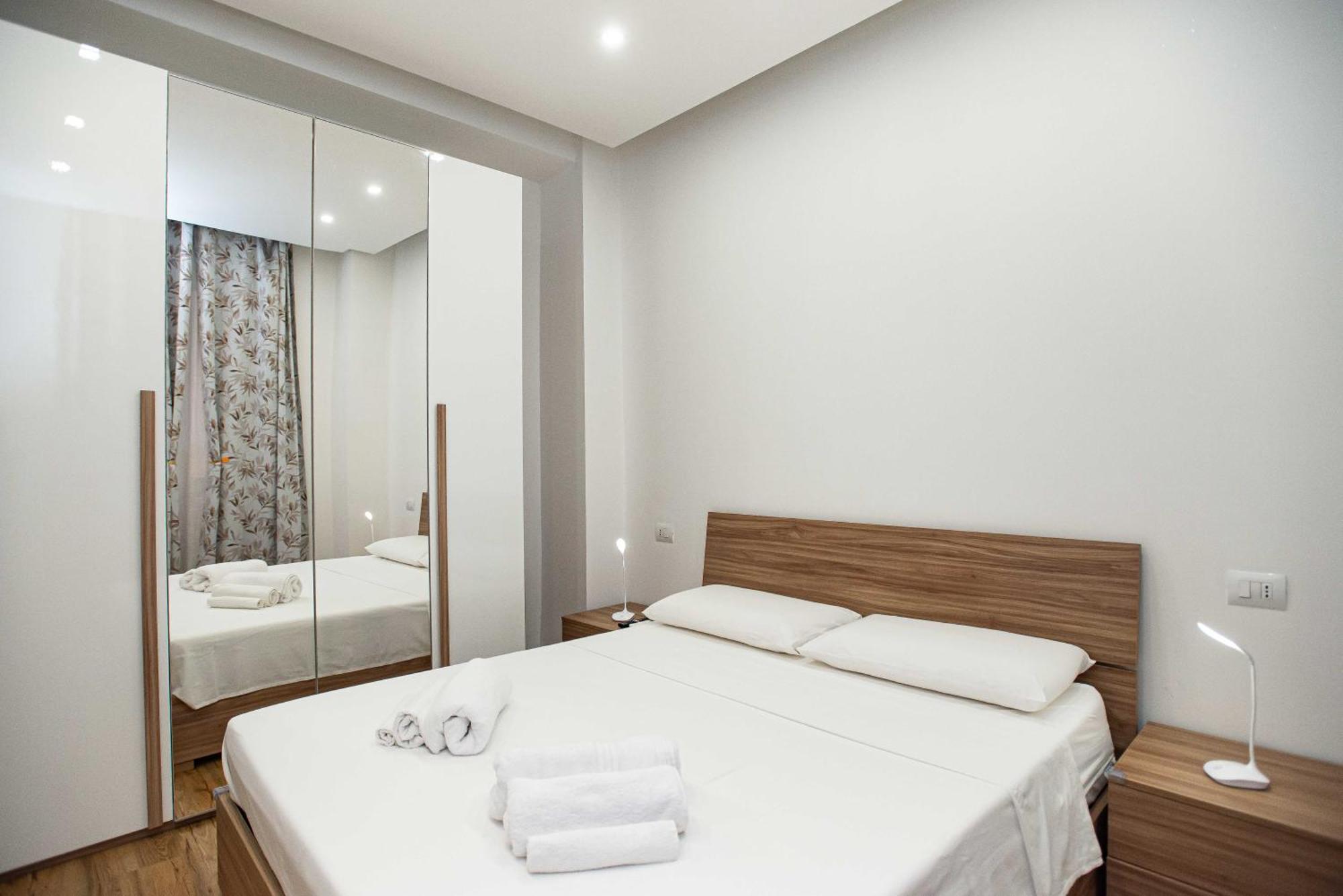 Cademari Apartment Genoa Ngoại thất bức ảnh
